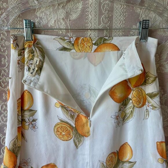 For Love & Lemons Women's Limonada Skirt - Picture 6 of 7